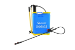 Survepihusti Geko G73205; 16 l; 3-4 bar