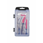 Komplekt AWTools AW16515; M12x1,75 mm; 20 tk