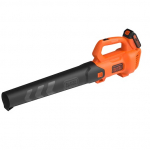 Akulehepuhur Black & Decker BCBL200L-QW; 18 V; 1x2,0 Ah aku