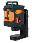 Ristjoonlaser Geo-Fennel Geo1X-360 GREEN