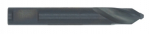 Tsentripuur ECEF; 6x60 mm; Puuripea TCT
