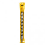 Spiraalne puur puude jaoks. DeWalt DT4651; &Oslash;32x380 mm