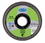 Lihvimistops Tyrolit Standart 895676; &Oslash;90-110 mm; P16