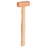 Haamer Picard 0033001-0250; 280 mm; 250 g