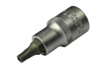 Pesaga otsik Condor Werkzeug C12044/50; 1/2''; 55 mm; T50