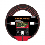 Kastmise voolik Fiskars X-Series 1076047; 3/4''; 25 m