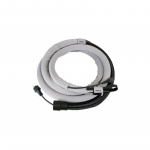 Antistaatiline voolik Mirka MIE6515511; 4 m + Kaabel