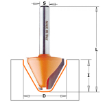 T&auml;hefrees CMT; S=1/2''; D=28,5 mm
