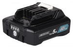 Aku Makita&nbsp;BL1050B; 12 V; 5,0 Ah; Li-ion