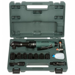 Pneumaatiline narre-mutrikeeraja Metabo DRS 68 Set 1/2'' + 7 padrunite komplekt