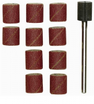 Lihvimisotsak spindligaSpindliga lihvimisotsak Proxxon; P150; 10 tk