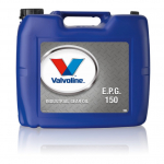 Transmissioon&otilde;li Valvoline EPG 150; 20 l