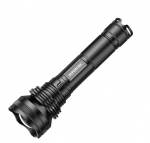 Taskulamp SUPERFIRE-L3; LED; 2700 lm; 3,7 Ah aku