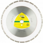 Teemantl&otilde;ikeketas Klingspor DT 350 U Extra; 400x25,4 mm