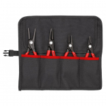 Tangide komplekt Knipex 001957; 4 tk