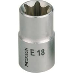 Padrunv&otilde;ti Proxxon 23388; 1/2''; E18; TORX