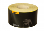 Liivapaberi rull Mirka 2388400118; 70 mm; 36,6 m; P180