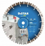 Teemantl&otilde;ikeketas DISTAR 10115502022; 350x20x3,0 mm