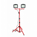 T&ouml;&ouml;lamp AWTools AW17921; LED; 2x50 W; 4750 lm