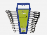 Mutriv&otilde;tmete komplekt Irimo 18-12-H; 8-19 mm; 12 tk