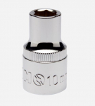 Padrunv&otilde;ti Irimo 121; 1/2''; 13 mm