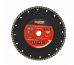 Teemantl&otilde;ikeketas AWTools AW45504; 230x22,2x2 mm