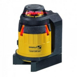 Lasernivelliir Stabila LAX 400