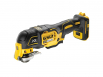 Universaalne t&ouml;&ouml;riist DeWalt DCS356N (ilma aku ja laadijata)
