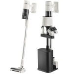 Akutolmuimeja Roborock H60; 115 AW