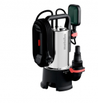 Reovee t&uuml;hjenduspump Metabo SP 220-35 S Inox; 790 W; 22000 l/h; 8 m; 35 mm