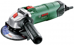 Nurklihvija Bosch UniversalGrind 750-115; 750 W