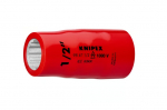 Padrunv&otilde;ti Knipex 984711/16''; 1/2''; 11/16''; 55 mm