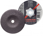 Lihvketas Pferd CC-Grind-Solid; 180 mm