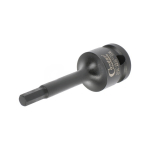 L&ouml;&ouml;kkruvikeerajate otsakute komplekt Condor Werkzeug C12072/K06; 1/2''; HX 6