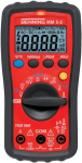 Multimeeter Benning 44071; 600 V