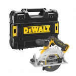 Akuketassaag DeWalt DCS512NT-XJ; 12 V (ilma aku ja laadijata)