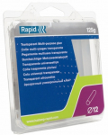 Liimipulgad Rapid Multi; 12x94 mm; 0,125 kg; l&auml;bipaistev