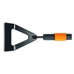 K&otilde;blas umbrohu eemaldamiseks Fiskars QuikFit