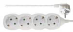 Pikendusjuhe Emos P0525R; 5 m