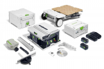 Saepink Festool CSC SYS 50 EBI-Set; 18 V; 2x5,0 Ah aku
