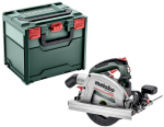 Akuketassaag Metabo KS 18 LTX 66 BL; 18 V (ilma aku ja laadijata)