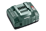 Kiirlaadija Metabo Air Cooled ASC 145; 12-36 V
