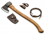 Kirves BeaverCraft AX4; 640 mm