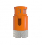 Teemantpuurimispea kuivl&otilde;ikamiseks Cmt 552-551; M14; 51x40 mm