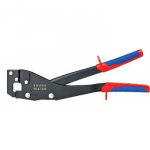 Profiili kombineeritud tangid Knipex 9042340