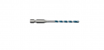 Universaalne puur Makita E-14940 TCT; 4x90 mm