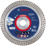 Teemantl&otilde;ikeketas Bosch 2608900652; 76 mm