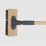 Hari terrassi puhastamiseks Anza 825219; 190 mm