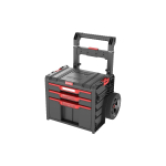 T&ouml;&ouml;riistakast Qbrick PRO CART 2.0 PLUS DRAWER 3