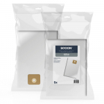 Riidest tolmukott SQOON 42124-5; Nilfisk Multi 20/30; 5 tk